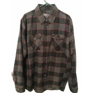 Dixxon Flannel
